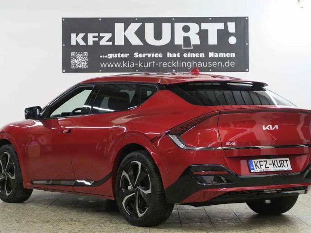 Kia EV6
