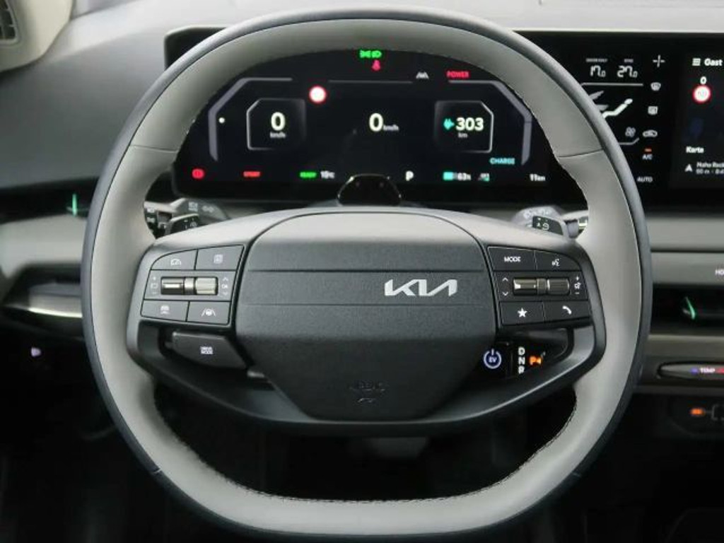 Kia EV4