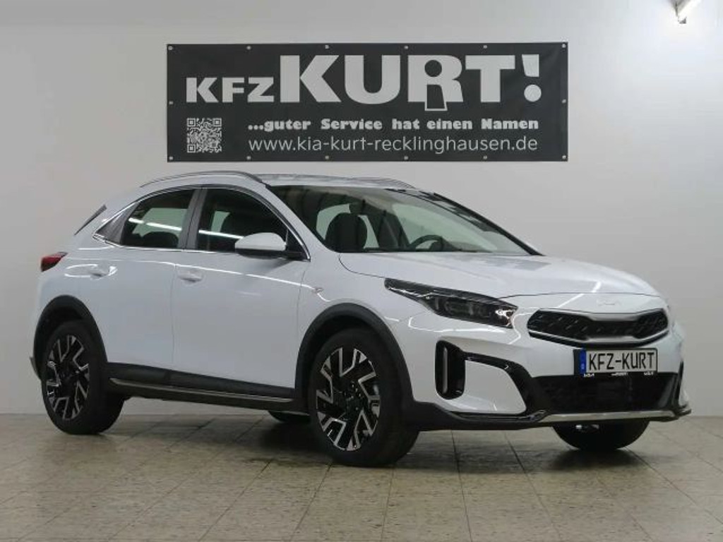 Kia XCeed 2025 Benzine