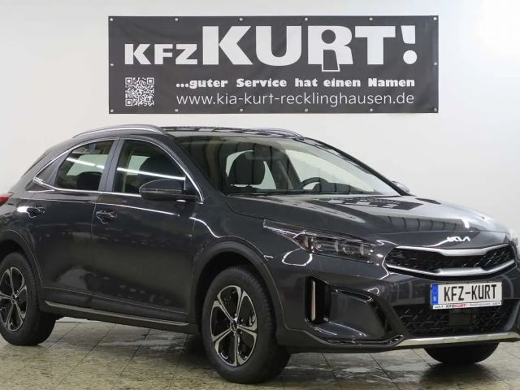 Kia XCeed 2024 Hybride Benzine