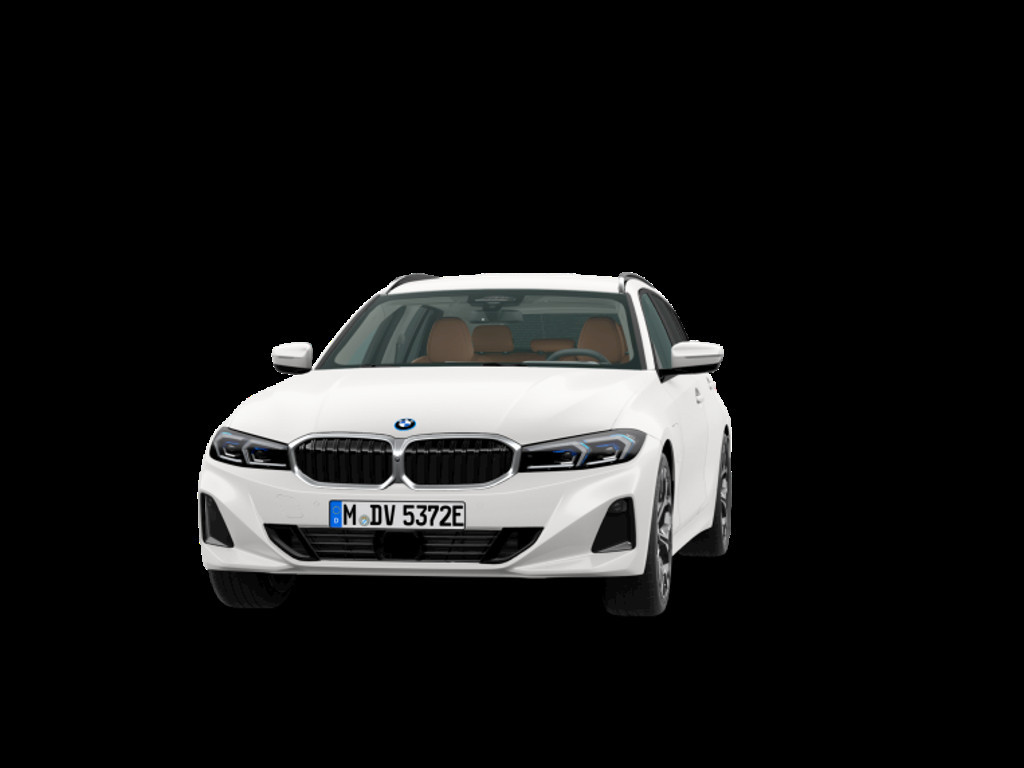 BMW 3 Serie 2024 Hybride Benzine