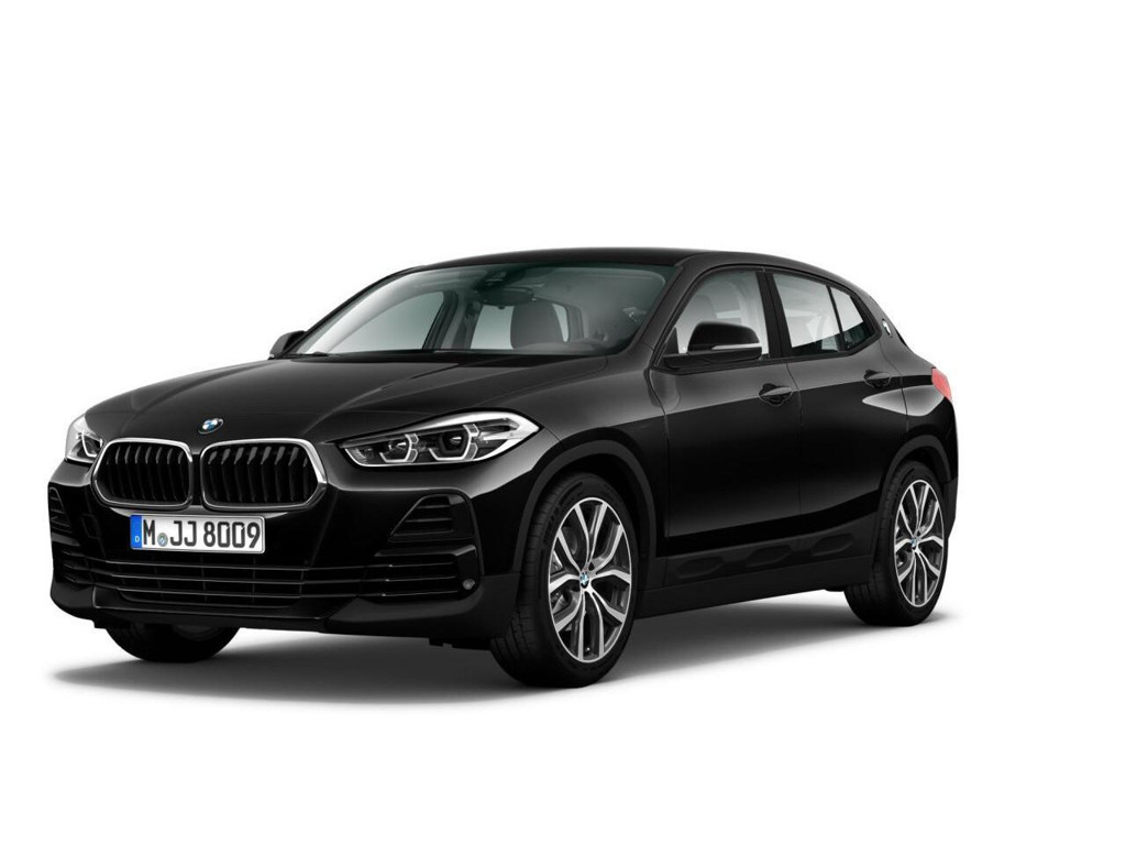 BMW X2 2021 Diesel