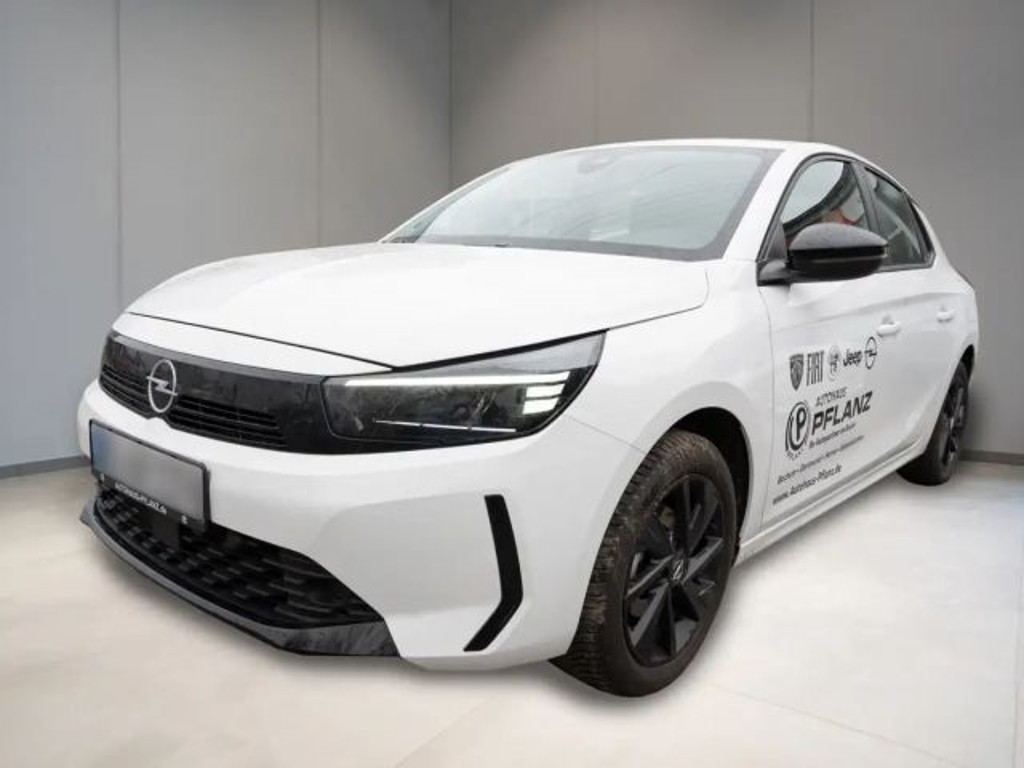 Opel Corsa 2024 Benzine