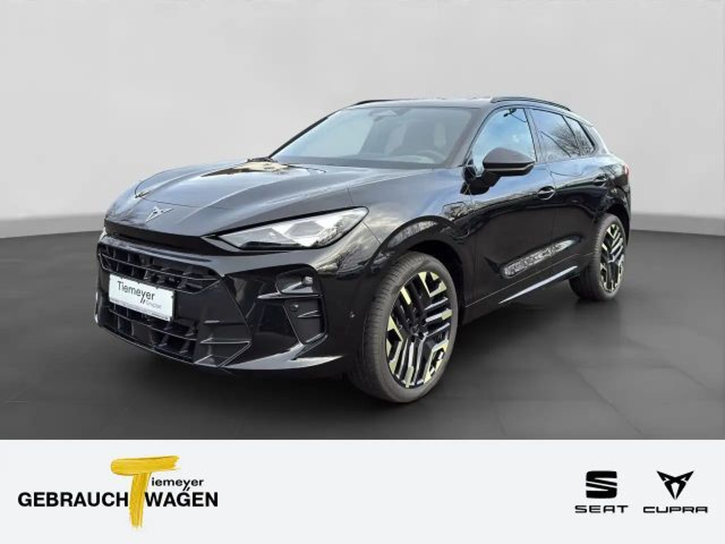 Cupra Terramar 2026 Hybride Benzine