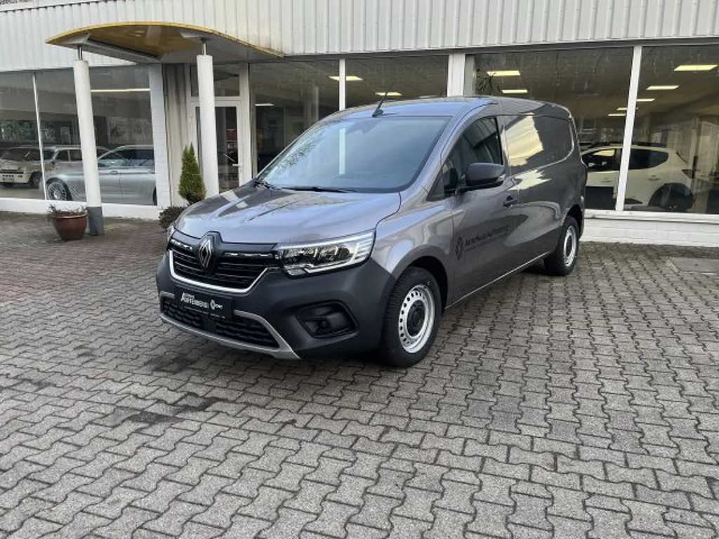 Renault Kangoo 2025 Diesel