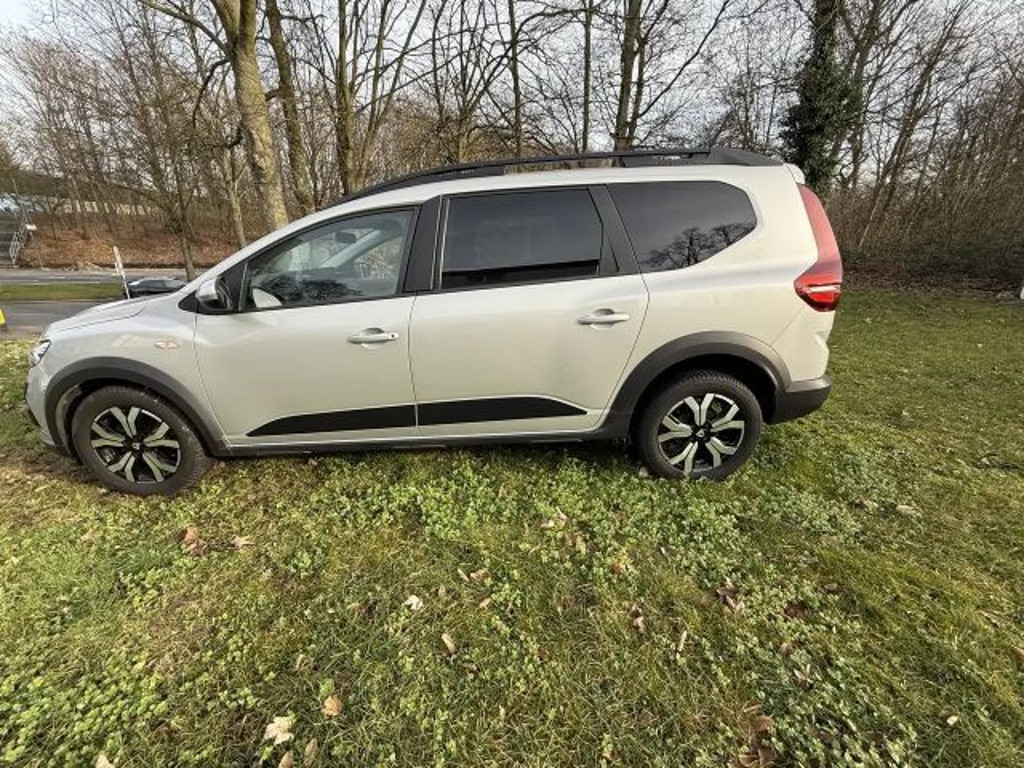 Dacia Jogger 2022 Benzine