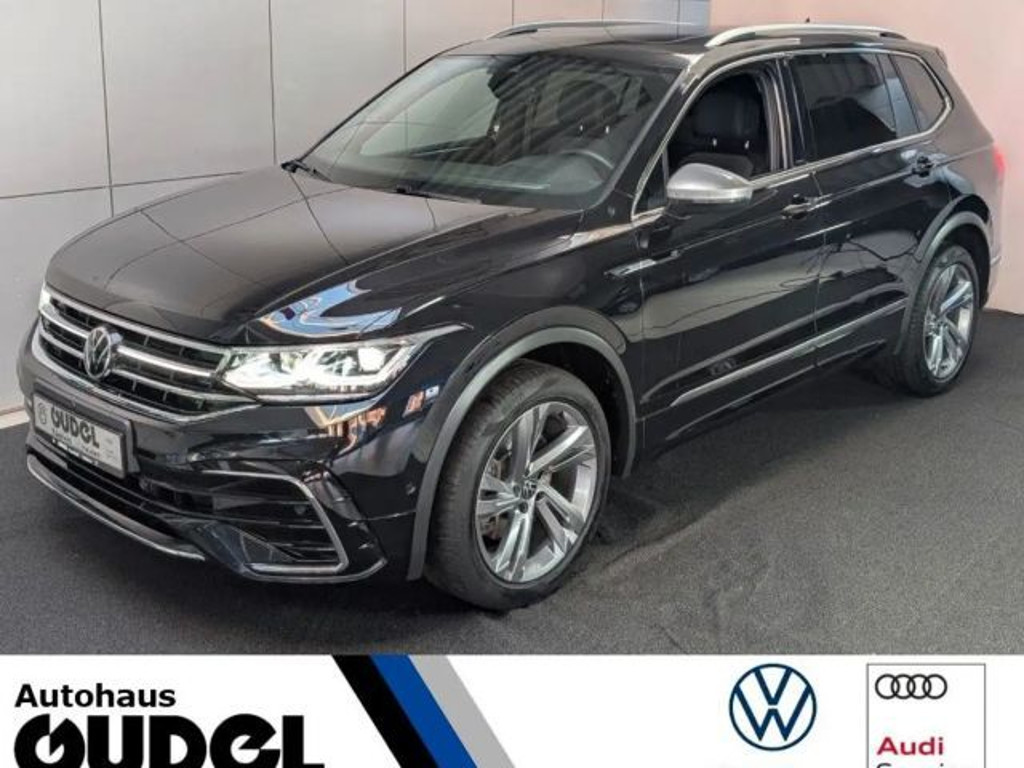 Volkswagen Tiguan 2021 Diesel