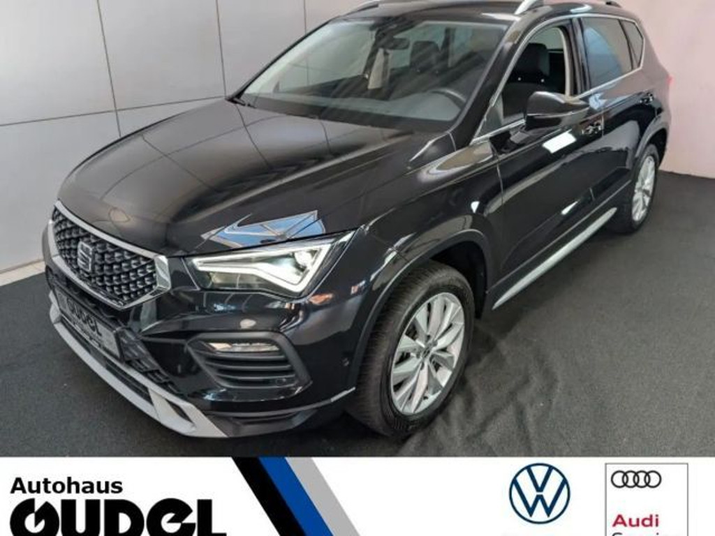 Seat Ateca 2024 Benzine