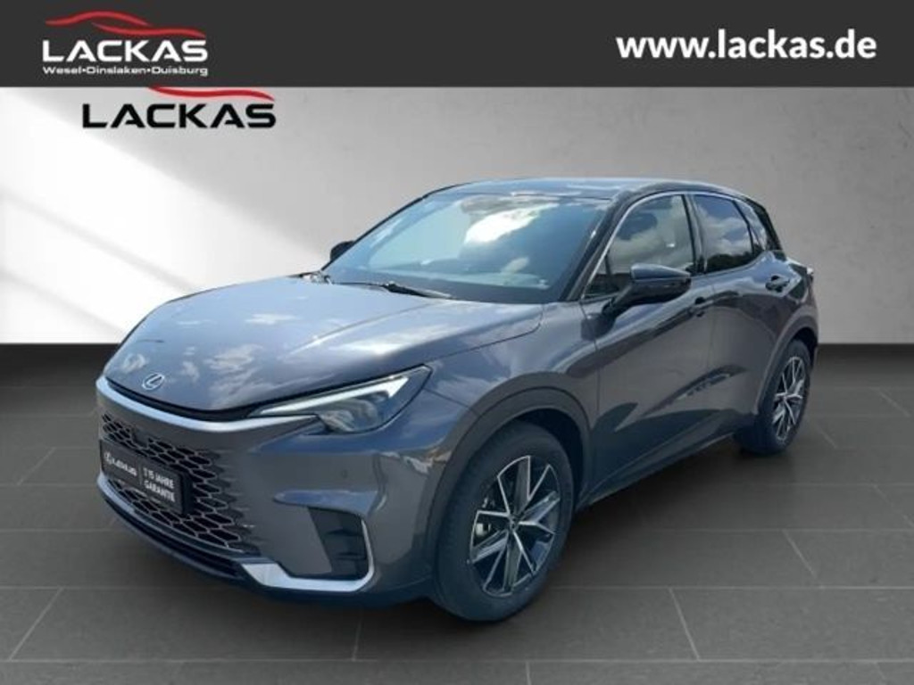 Lexus LBX 2025 Hybride Benzine