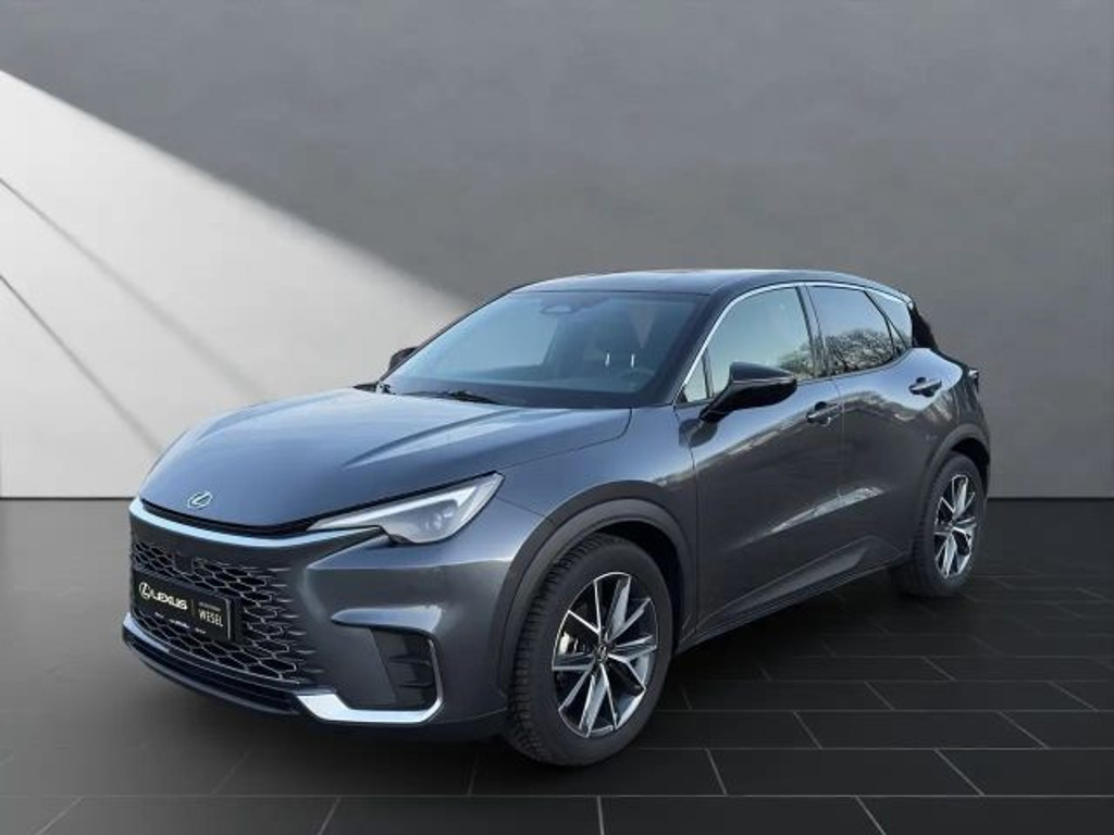 Lexus LBX 2024 Hybride Benzine