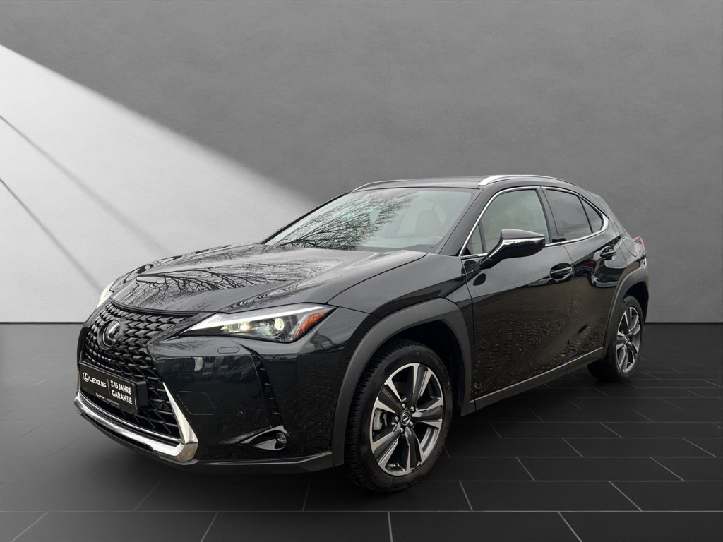 Lexus UX 2023 Hybride Benzine