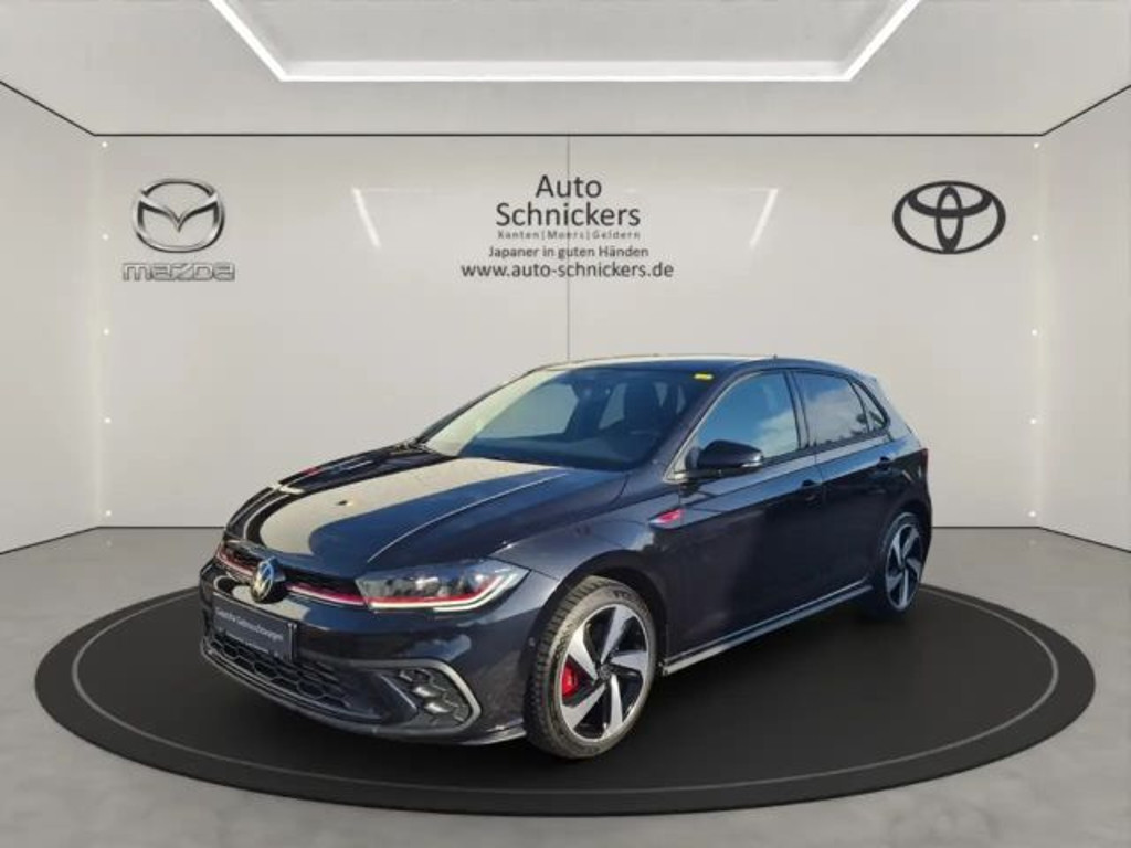 Volkswagen Polo 2024 Benzine