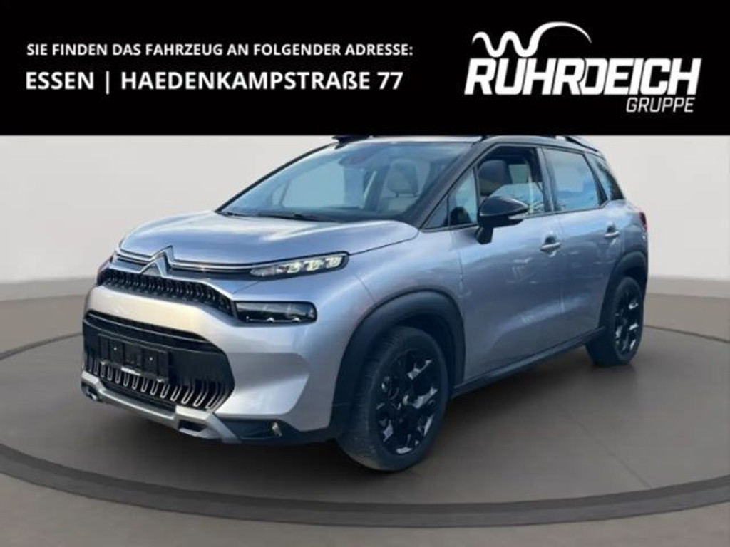 Citroën C3 Aircross 2024 Benzine