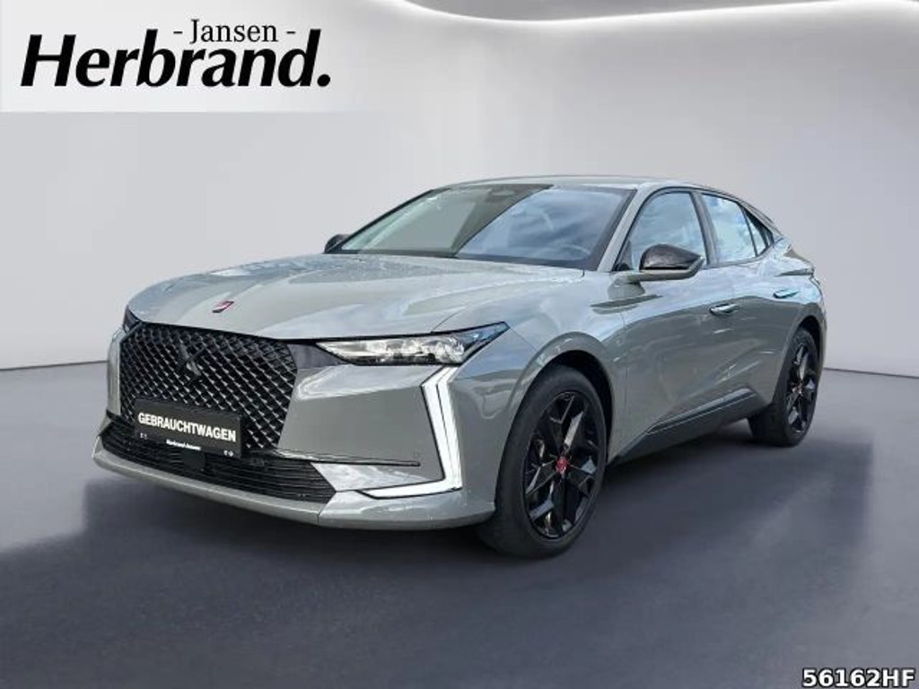 DS DS 4 2023 Benzine