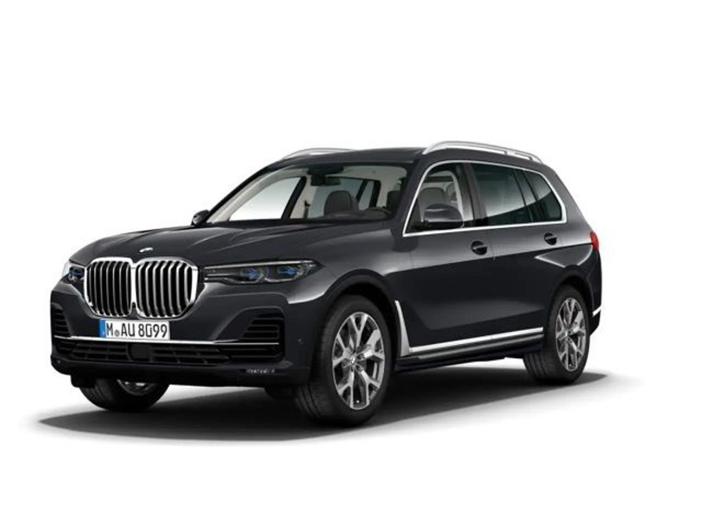 BMW X7 2022 Diesel