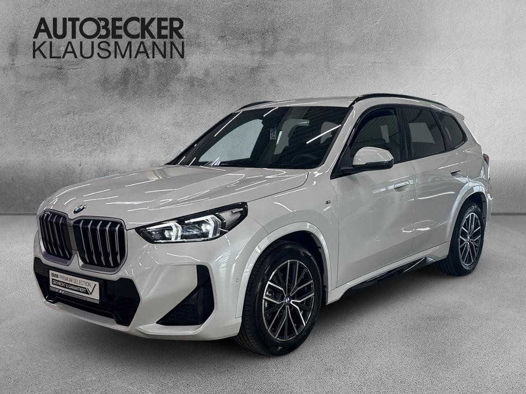 BMW X1 2025 Diesel