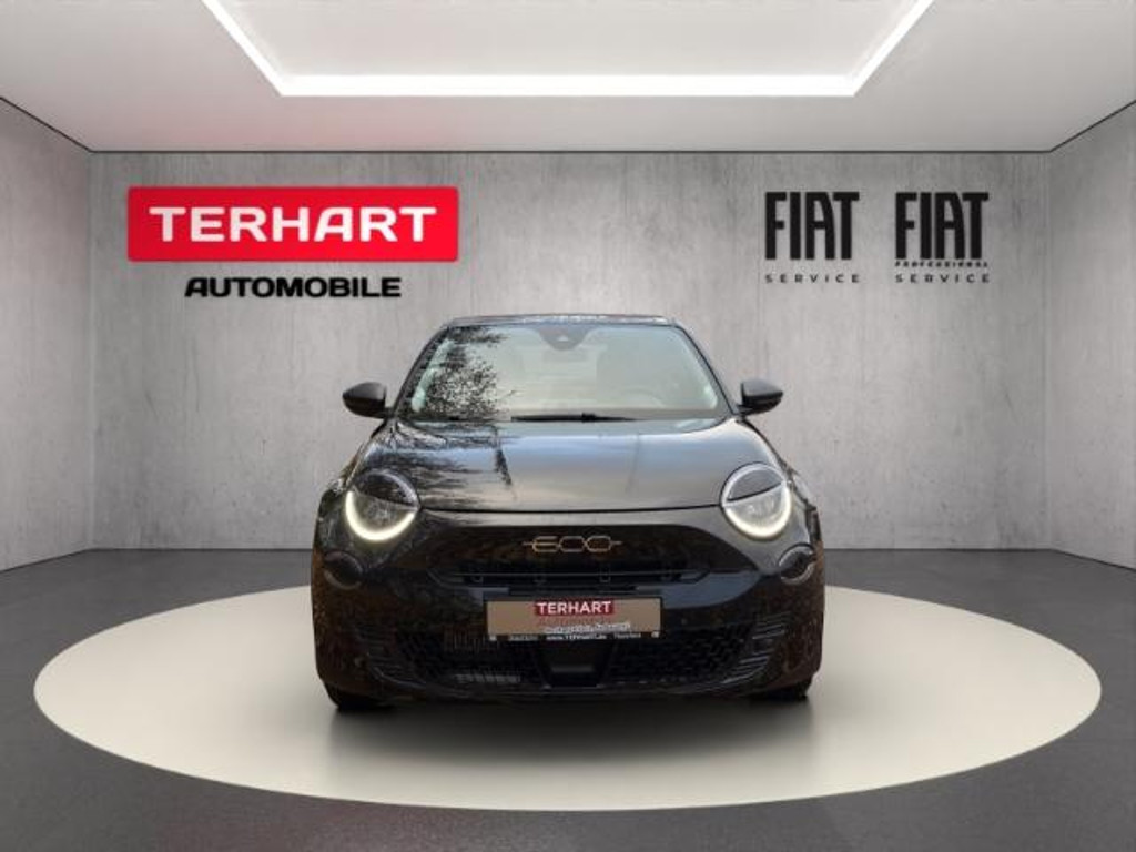 Fiat 600e