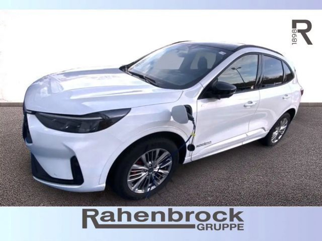 Ford Kuga 2025 Benzine