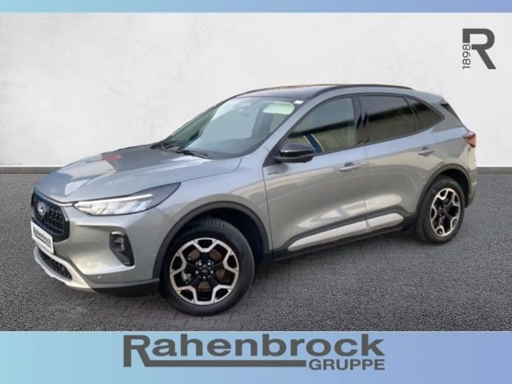 Ford Kuga 2024 Benzine