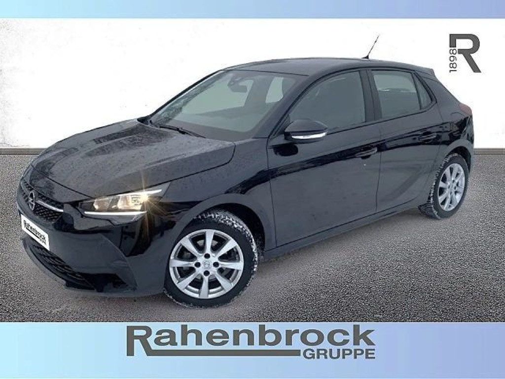 Opel Corsa 2022 Benzine