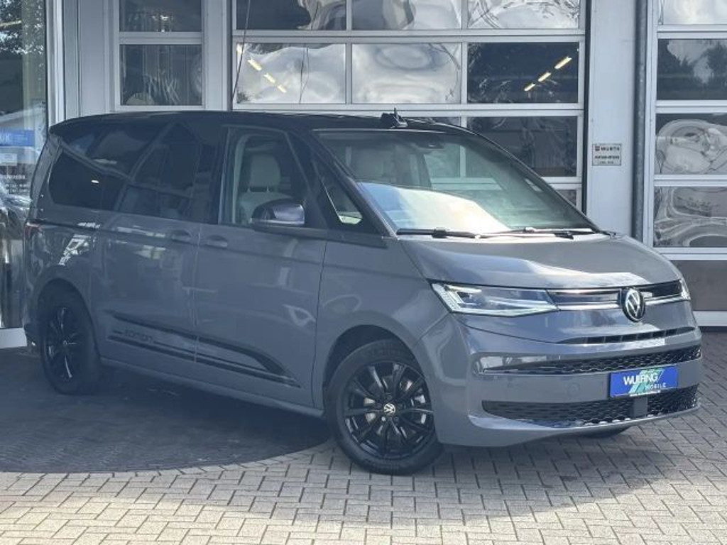 Volkswagen Multivan 2024 Diesel