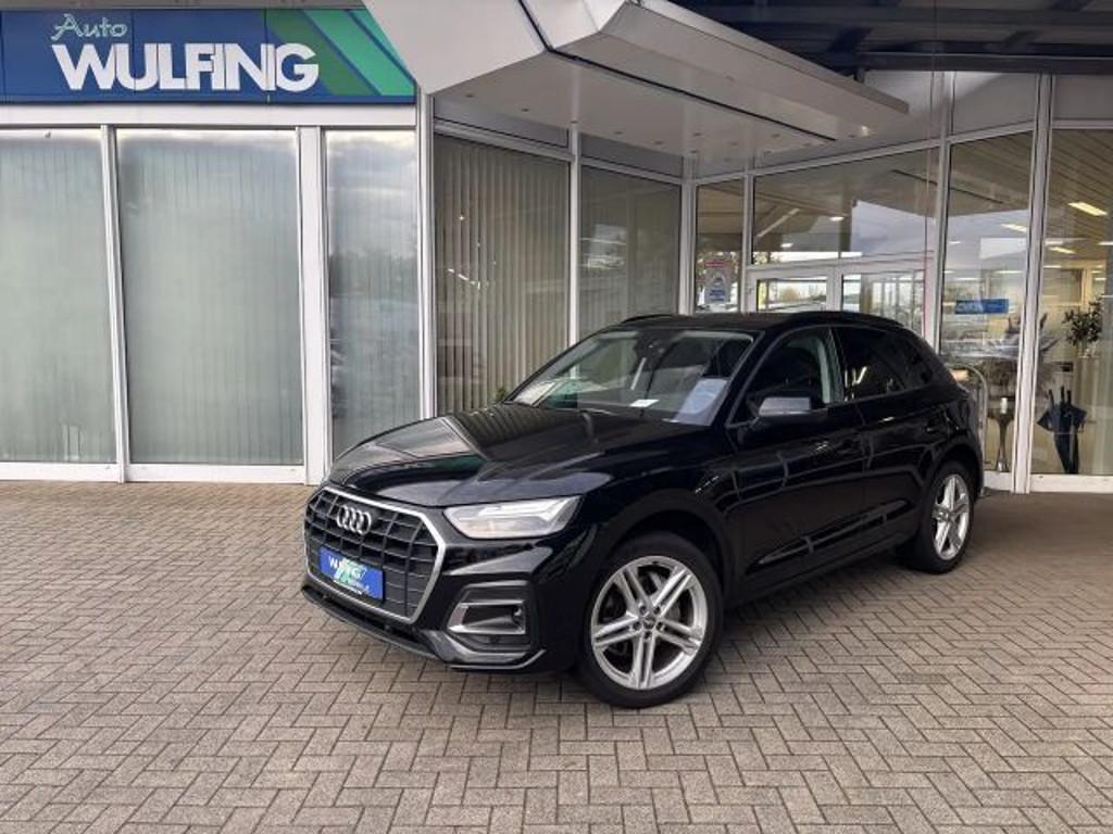Audi Q5 2022 Diesel