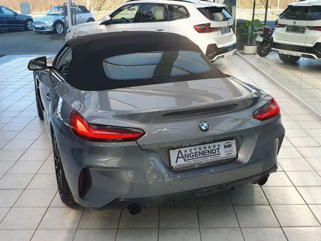 BMW Z4