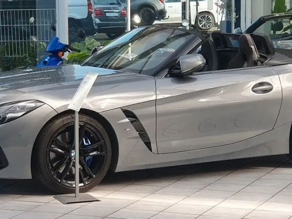BMW Z4