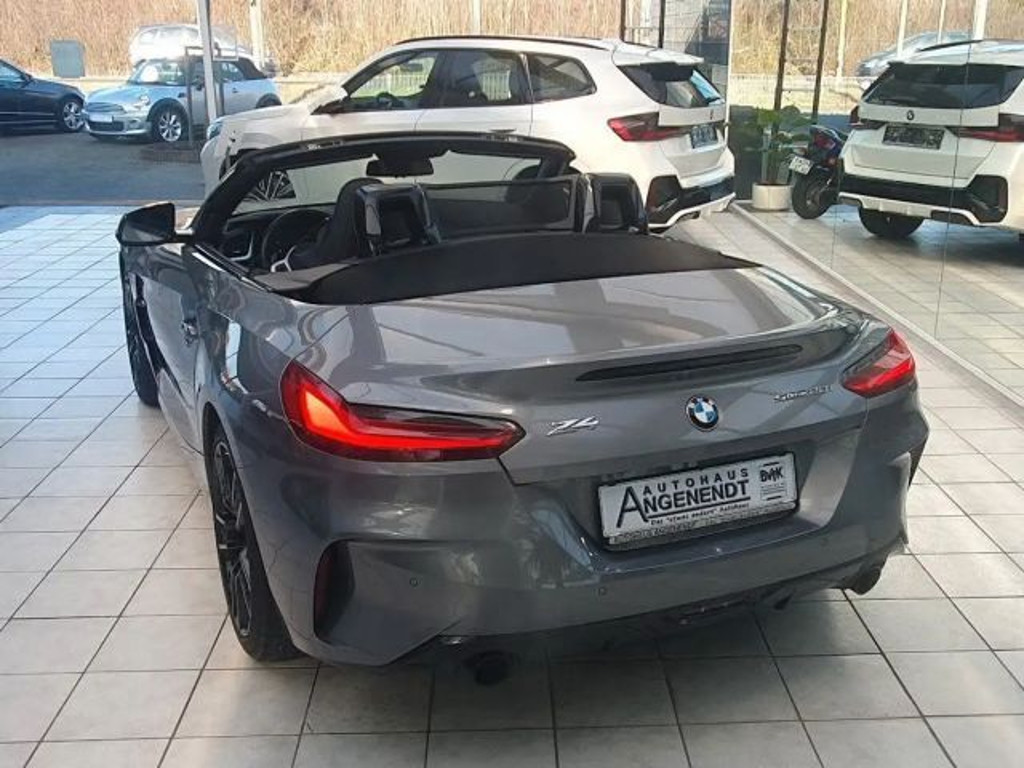 BMW Z4