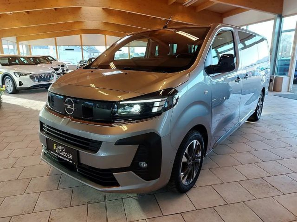 Opel Zafira 2024 Diesel