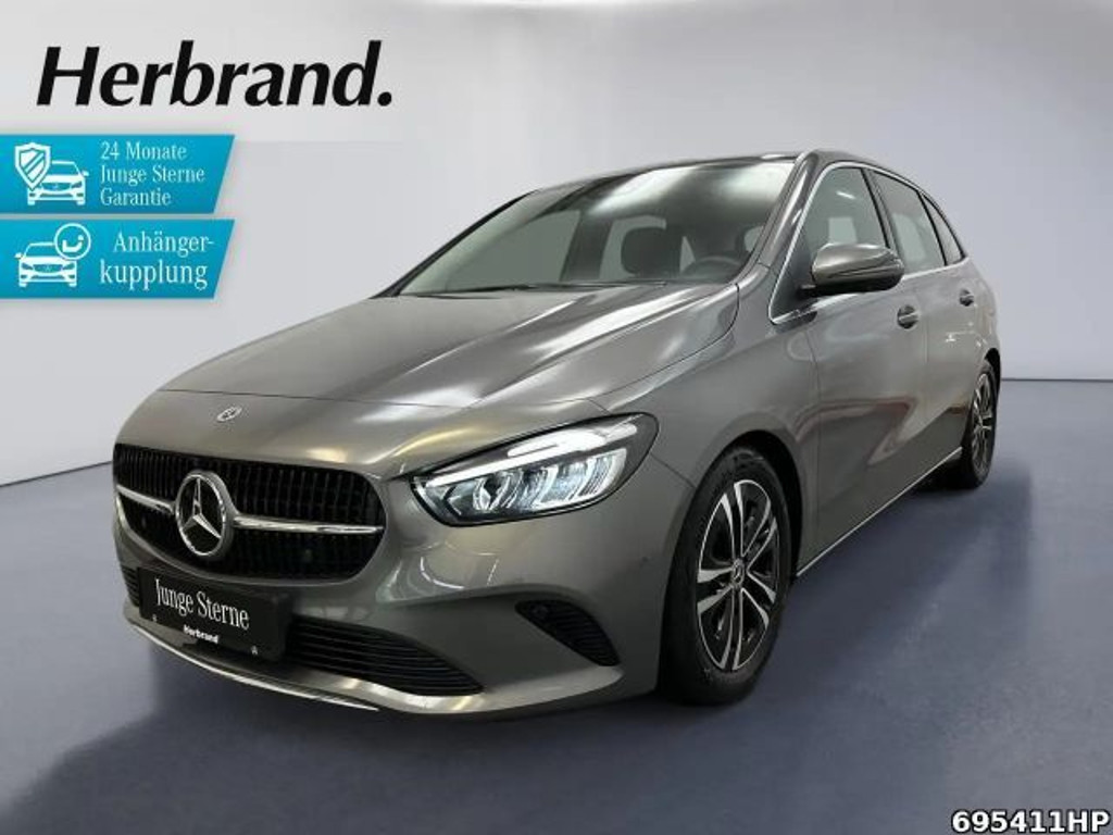 Mercedes-Benz B-Klasse 2024 Benzine