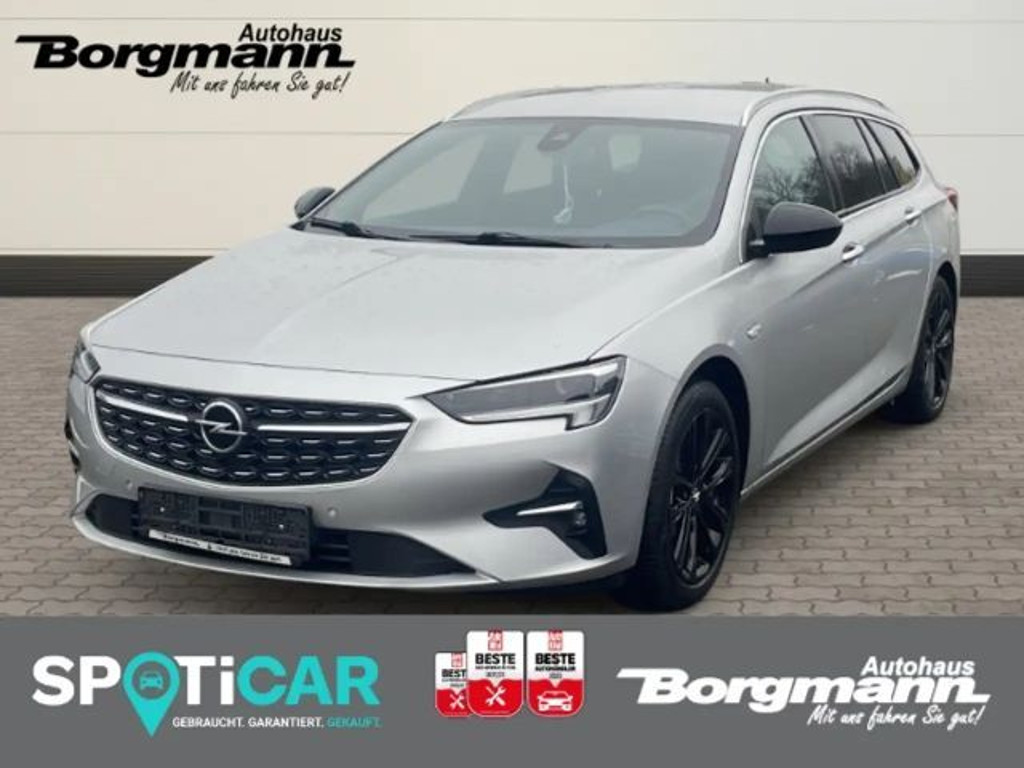 Opel Insignia 2023 Diesel