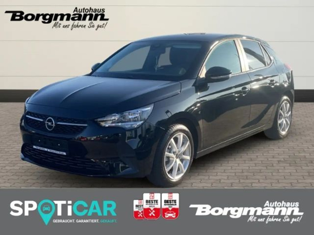 Opel Corsa 2022 Benzine