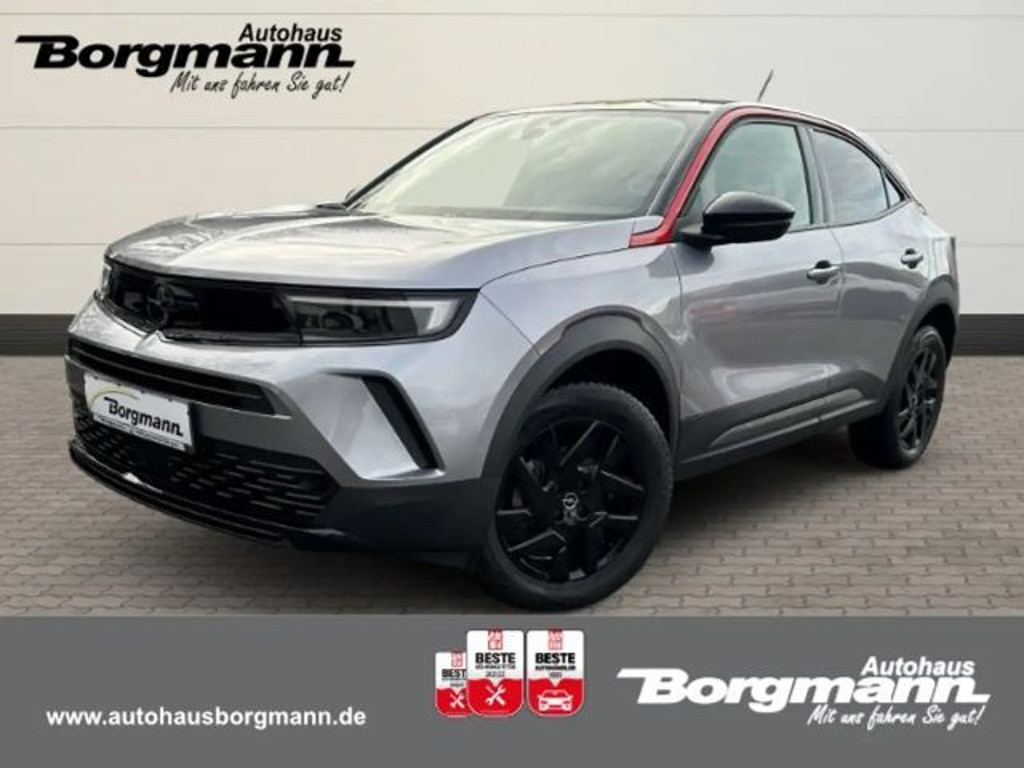 Opel Mokka 2023 Benzine