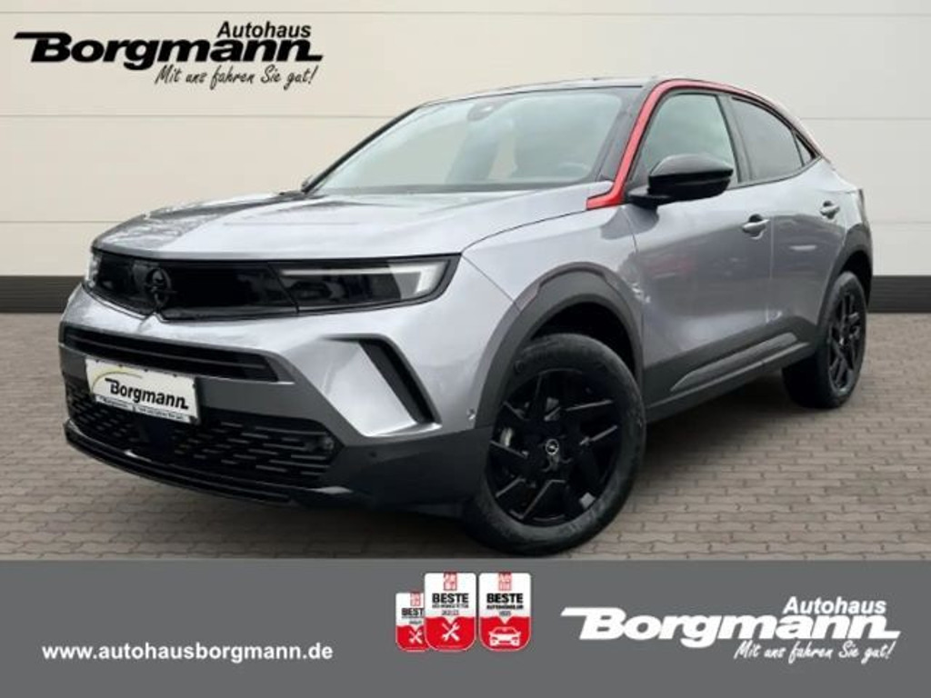 Opel Mokka 2023 Benzine