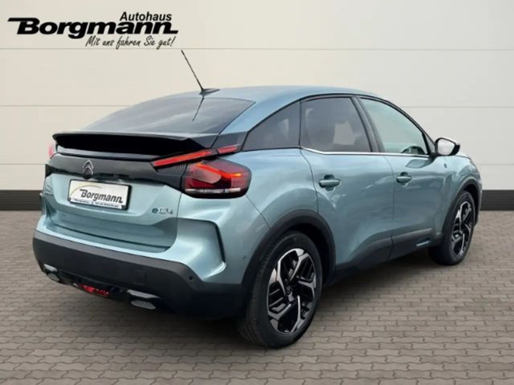 Citroën Ë-C4