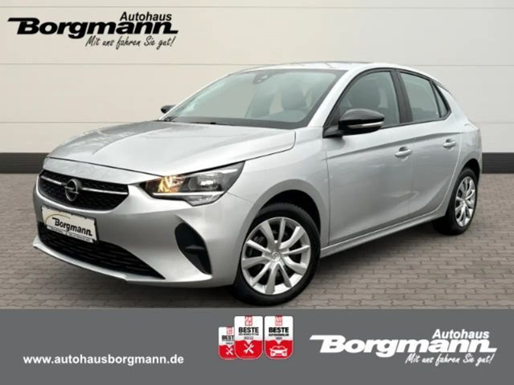 Opel Corsa 2023 Benzine