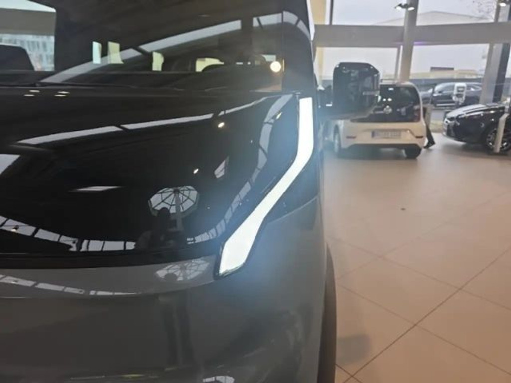 Kia PV5 Passenger