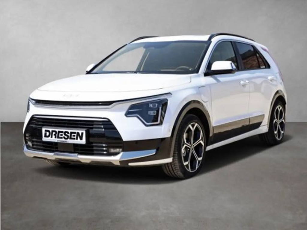 Kia Niro 2025 Hybride Benzine