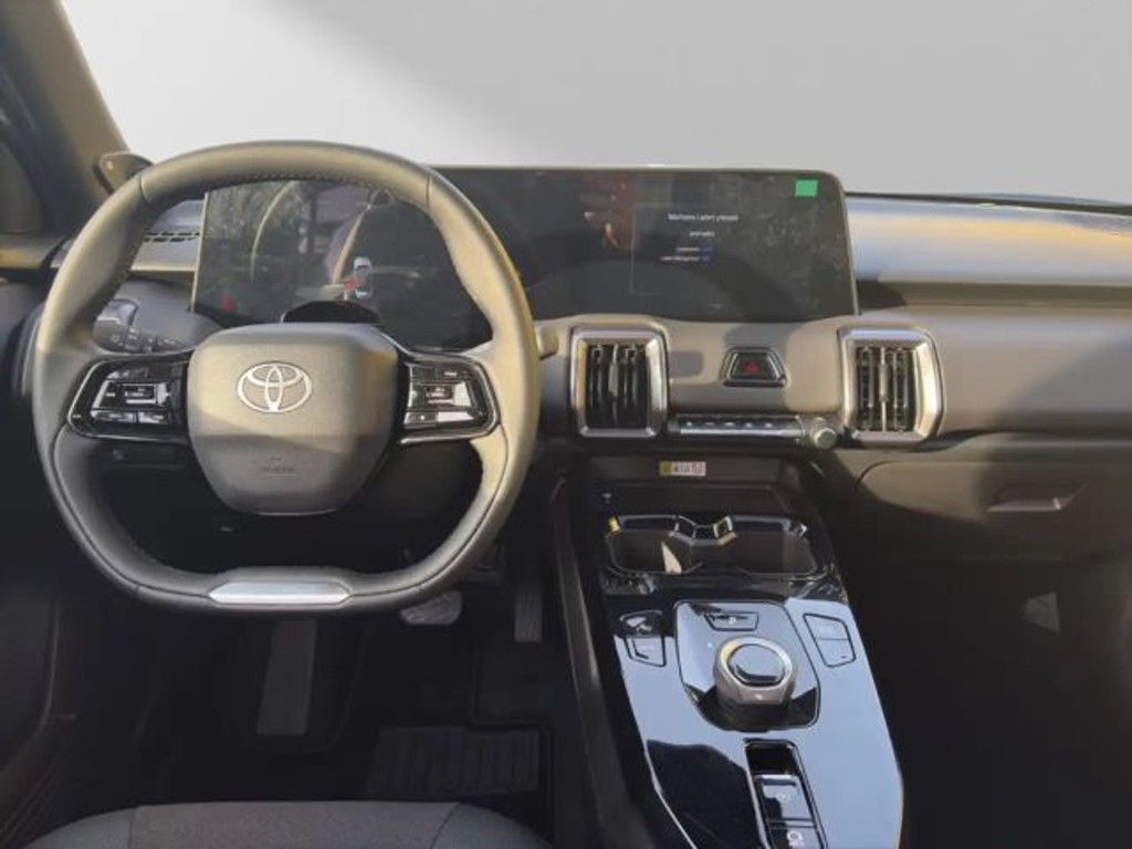 Toyota Urban Cruiser