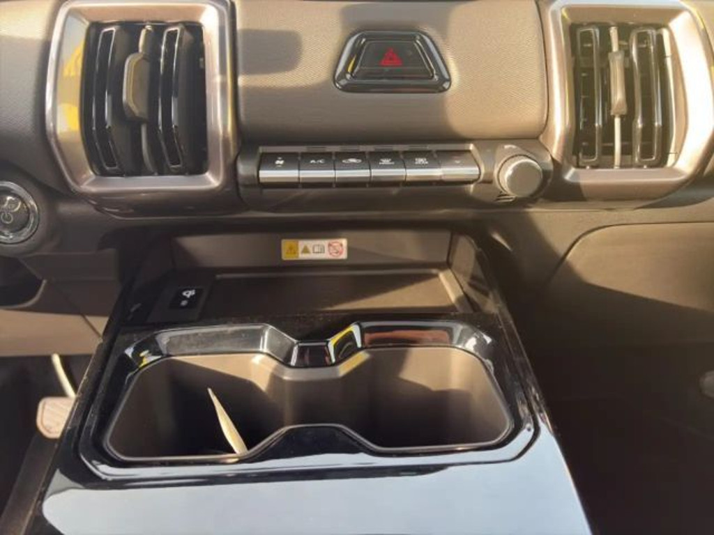 Toyota Urban Cruiser