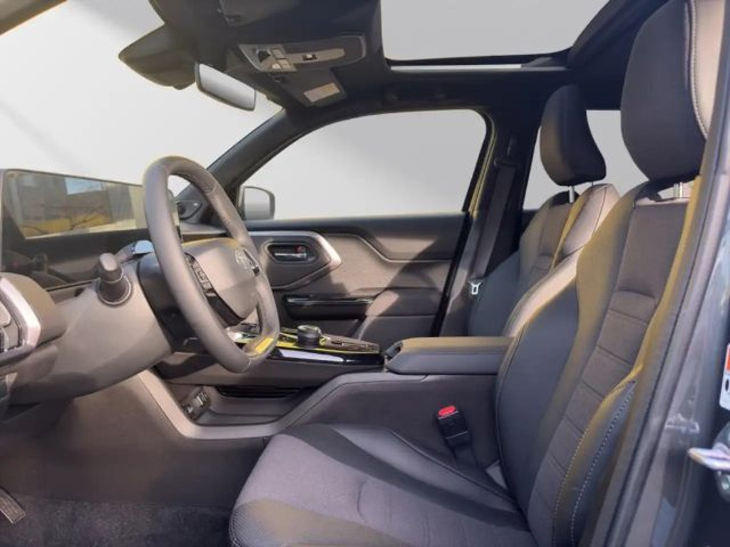 Toyota Urban Cruiser