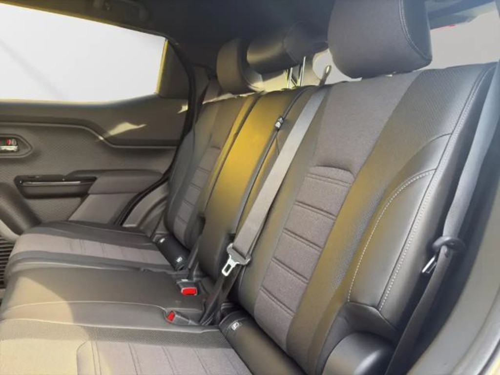 Toyota Urban Cruiser