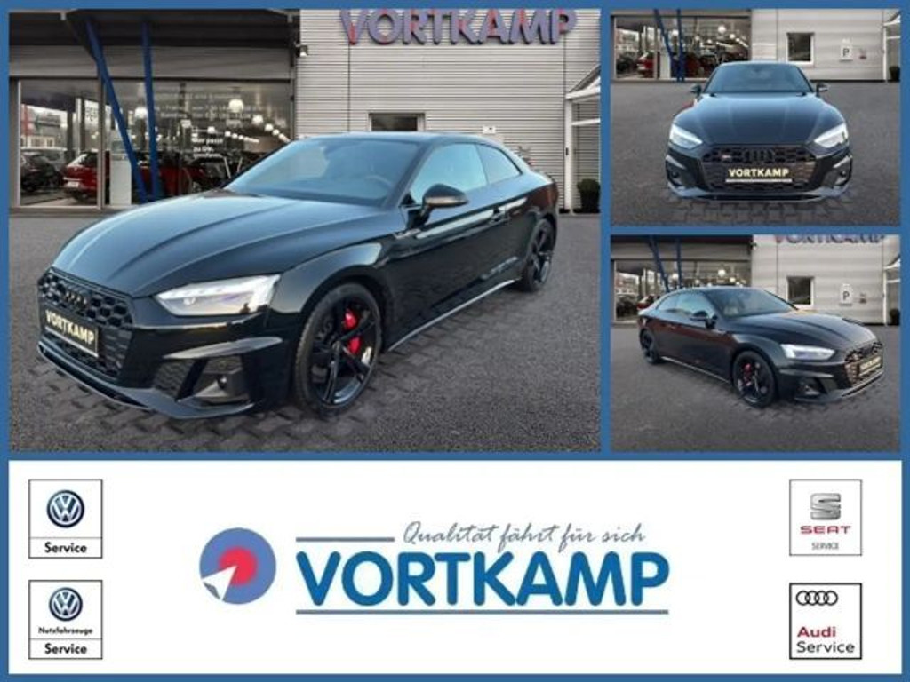Audi S5 2023 Diesel