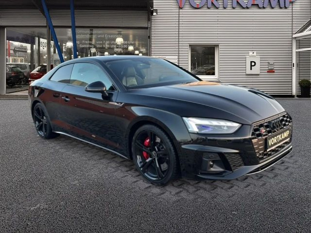 Audi S5