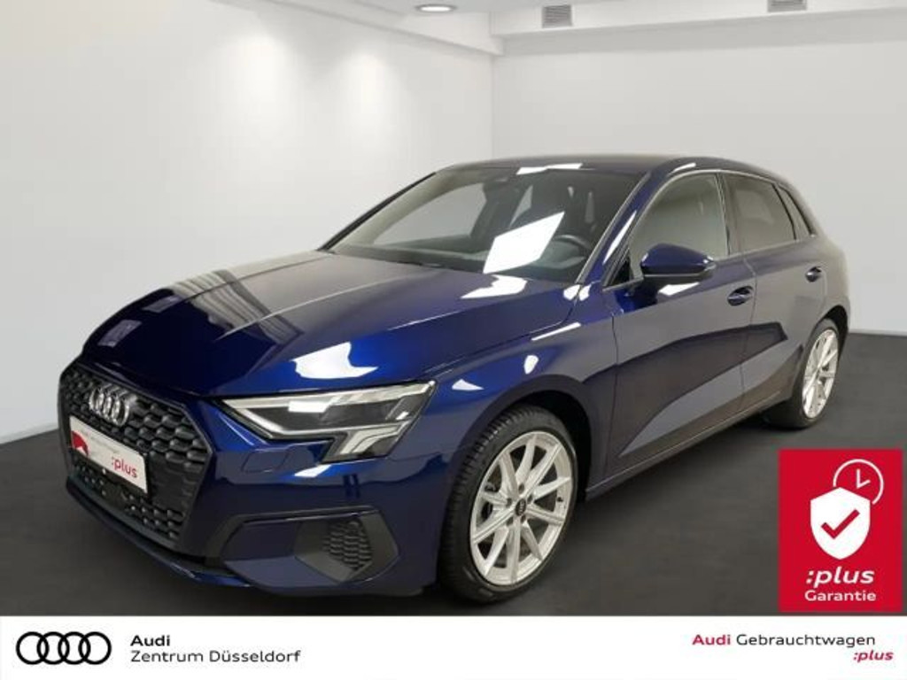 Audi A3 2023 Diesel