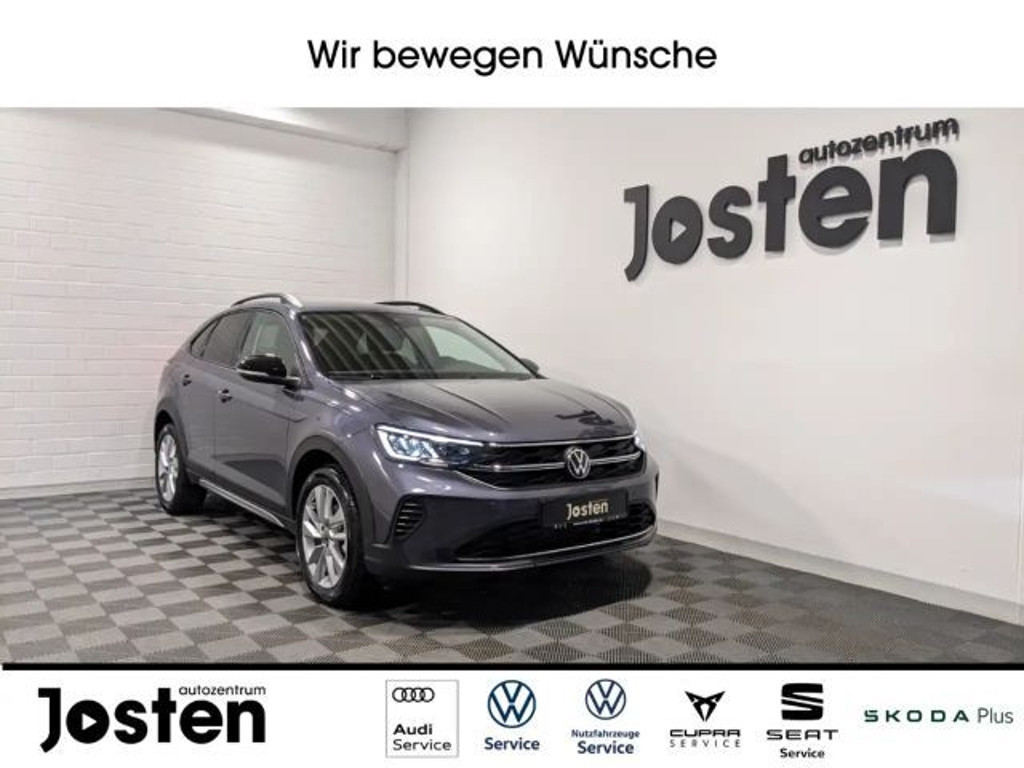 Volkswagen Taigo 2024 Benzine