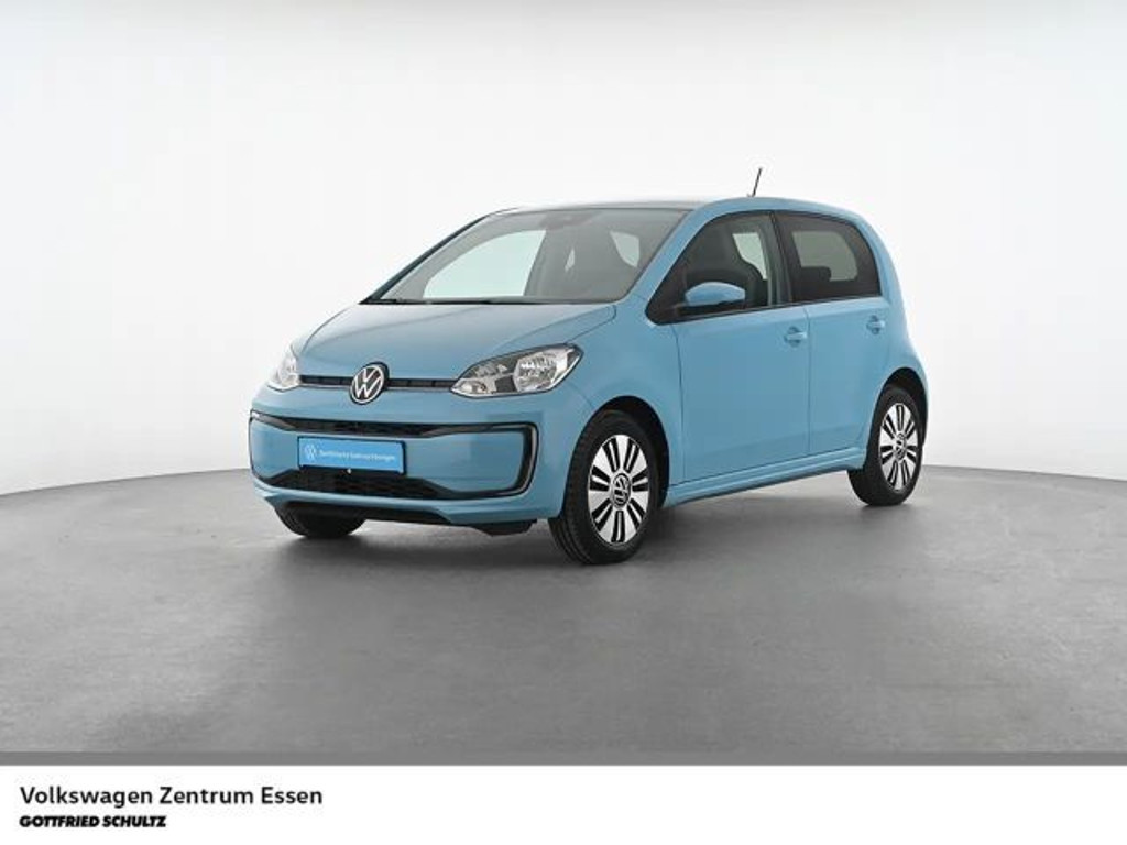 Volkswagen up! 2021 Elektrisch