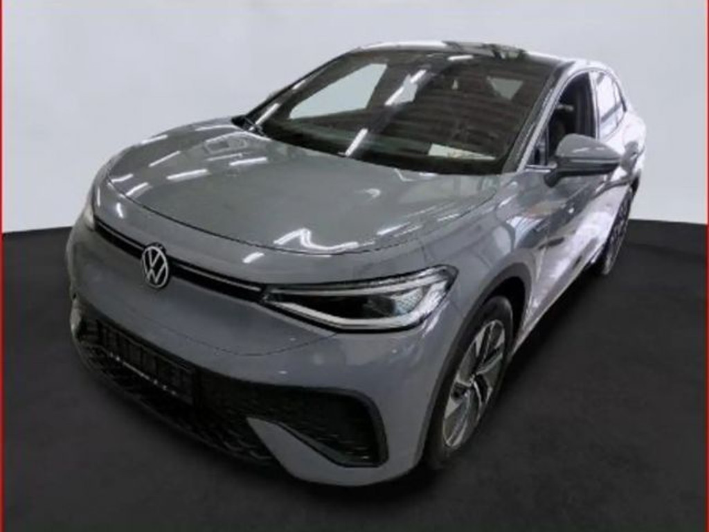 Volkswagen ID.5 2022 Elektrisch