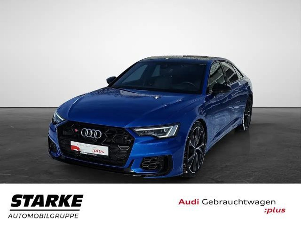 Audi S6